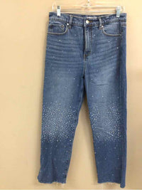 LOFT SIZE 8 Ladies JEANS