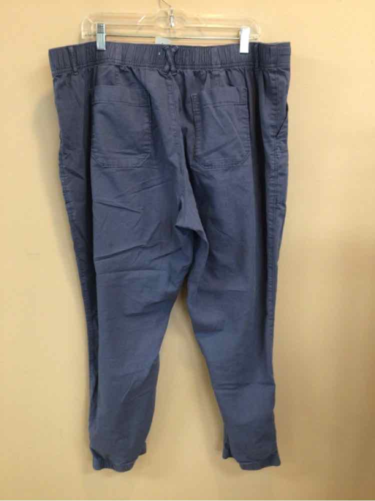 SONOMA SIZE XX LARGE Ladies PANTS