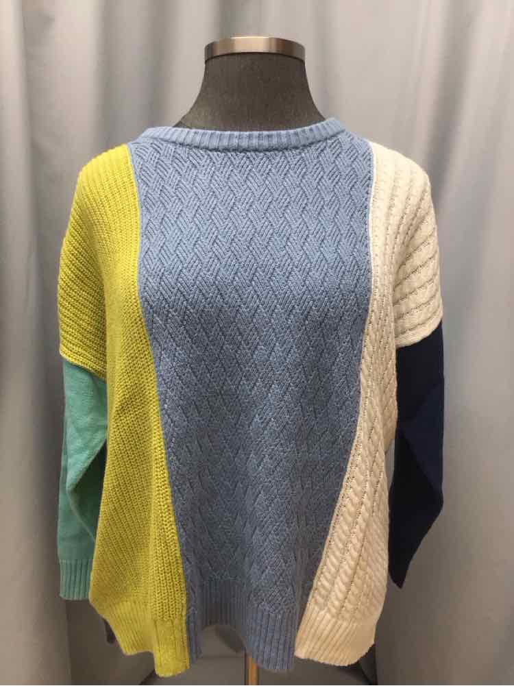 BELLE KIM GRAVEL SIZE 1 X Ladies TOP