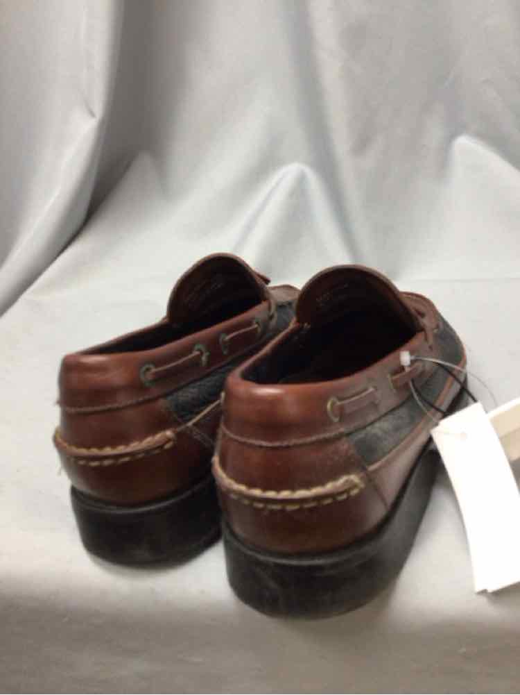 SIZE 13 BASS Men's SHOES