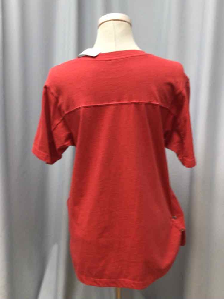 ZADIG & VOLTAIRE SIZE LARGE Ladies BLOUSE