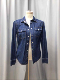 J CREW SIZE 2 Ladies BLOUSE