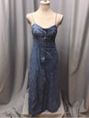 FREE PEOPLE SIZE XSMALL Ladies DRESS