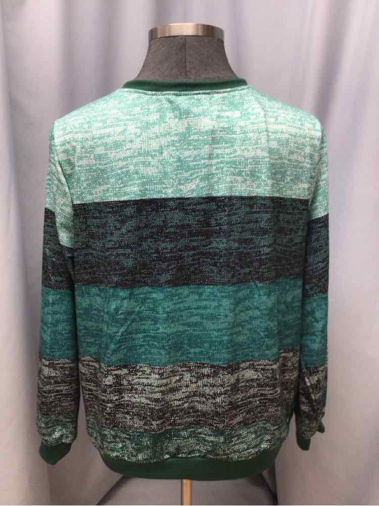 EMERY ROSE SIZE 3 X Ladies TOP