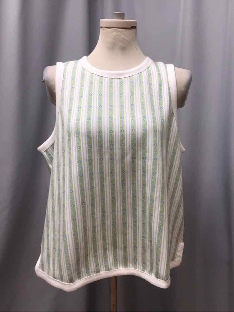 SIMPLY SOUTHERN SIZE X LARGE Ladies TOP