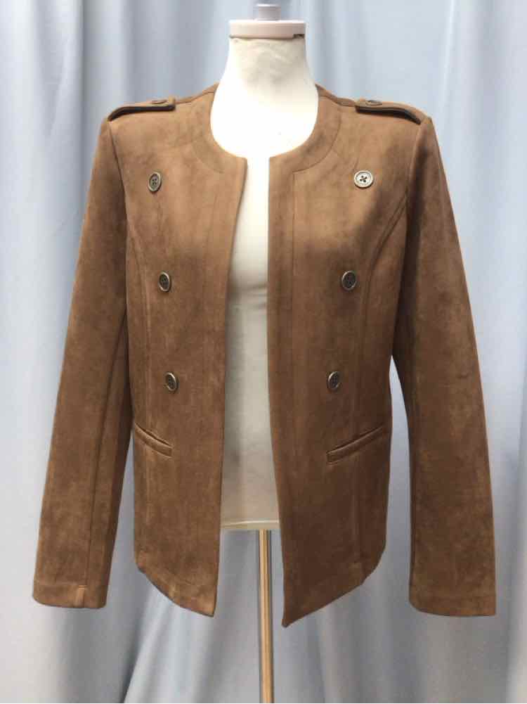 ELIE TAHARI SIZE 8 Ladies JACKET