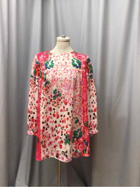 M SIZE MEDIUM Ladies DRESS