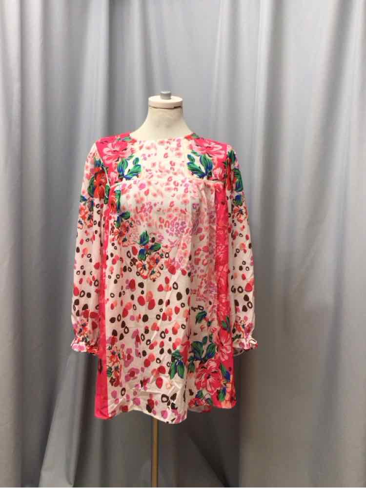 M SIZE MEDIUM Ladies DRESS