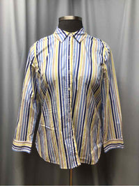 TALBOTS SIZE X LARGE Ladies BLOUSE
