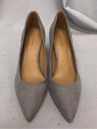 14TH AND UNION SIZE 8 1/2 Ladies SHOES