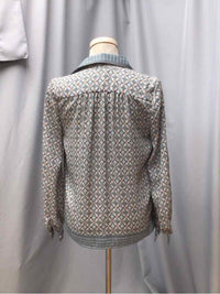 MAX STUDIO SIZE XSMALL Ladies BLOUSE