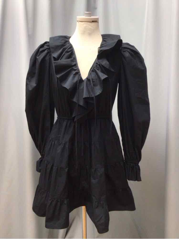 ULLA JOHNSON SIZE 00 Ladies DRESS