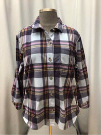 EDDIE BAUER SIZE XX LARGE Ladies TOP