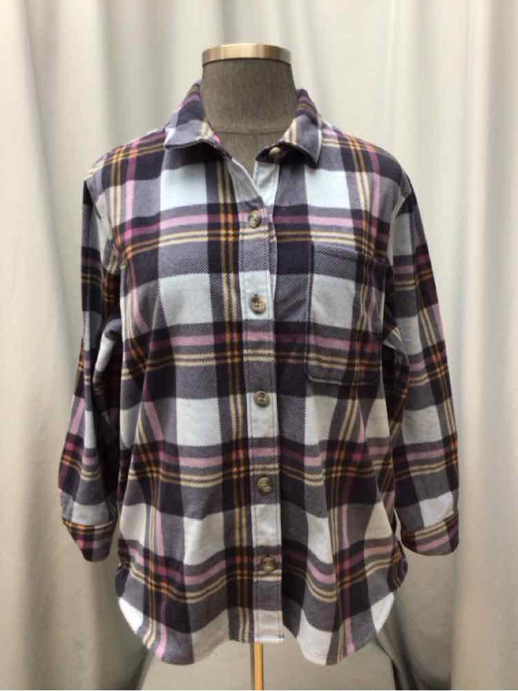 EDDIE BAUER SIZE XX LARGE Ladies TOP
