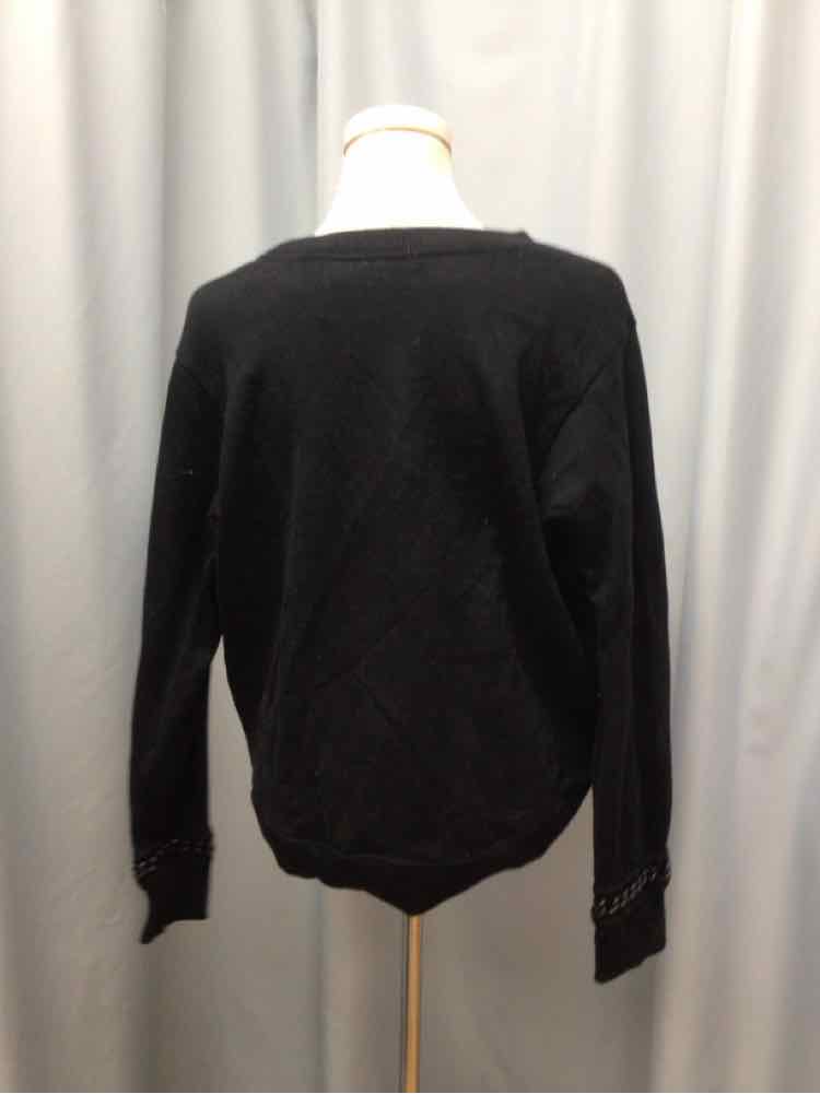 ALL SAINTS SIZE 8 Ladies TOP