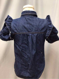 PILCRO SIZE XSMALL Ladies BLOUSE