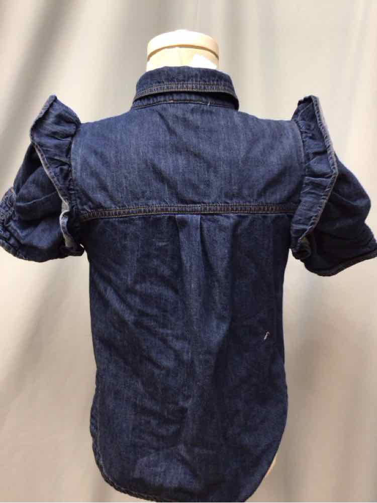 PILCRO SIZE XSMALL Ladies BLOUSE