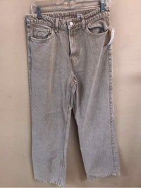 & DENIM SIZE 8 Ladies PANTS