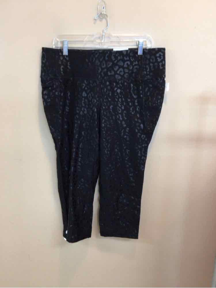 LIVI SIZE 18/20 Ladies EXERCISE