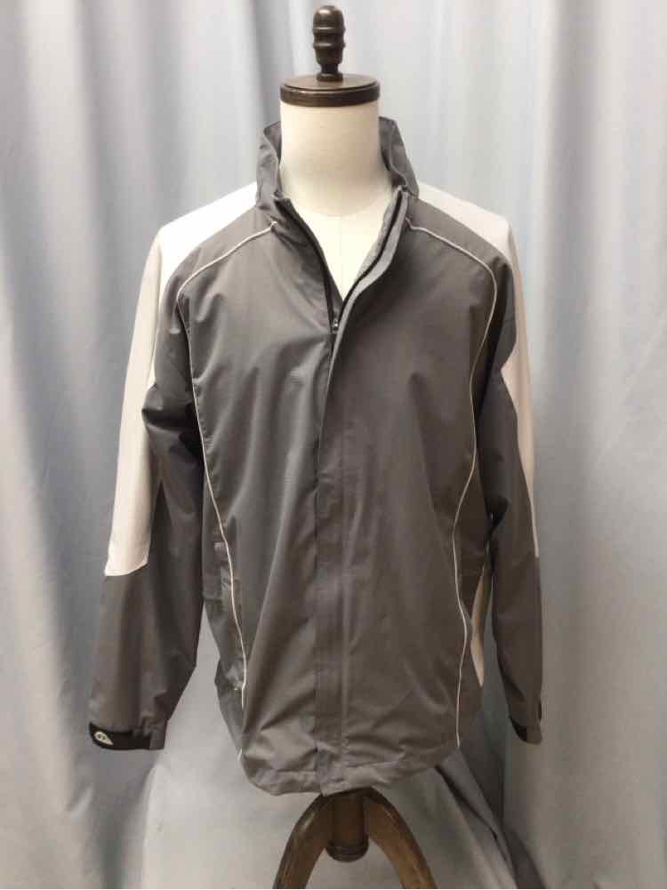 SIZE X LARGE UNDER ARMOUR Men's COATS