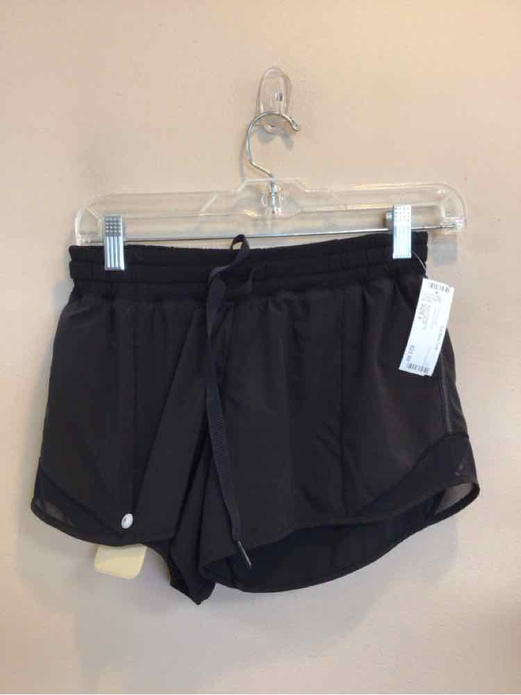 LULULEMON SIZE 4 Ladies EXERCISE