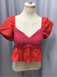 VESTIQUE SIZE SMALL Ladies BLOUSE