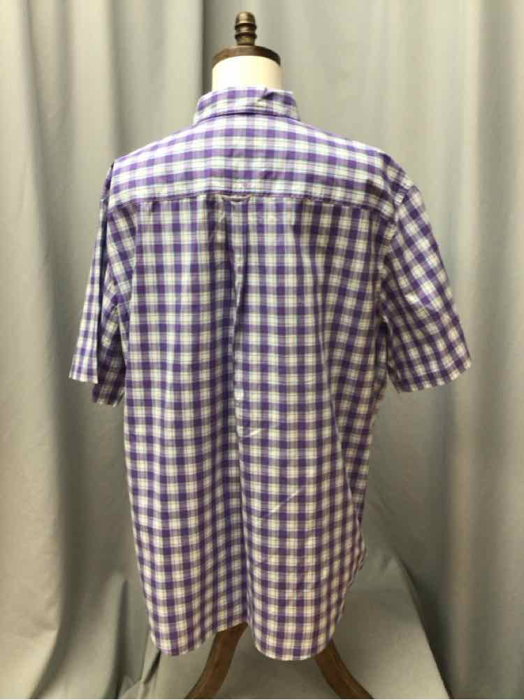 SIZE 2 X CHAPS Men's SHIRTS