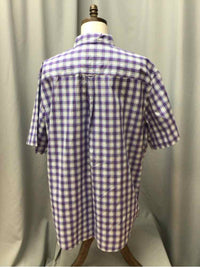 SIZE 2 X CHAPS Men's SHIRTS
