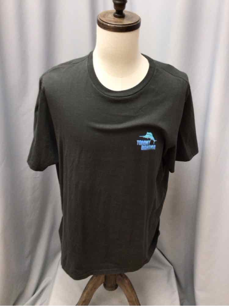 SIZE X LARGE TOMMY BAHAMA Men's SHIRTS