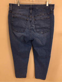 J CREW SIZE 33 Ladies JEANS
