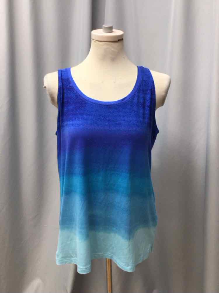 CHICOS SIZE MEDIUM Ladies TOP