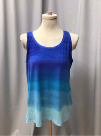 CHICOS SIZE MEDIUM Ladies TOP
