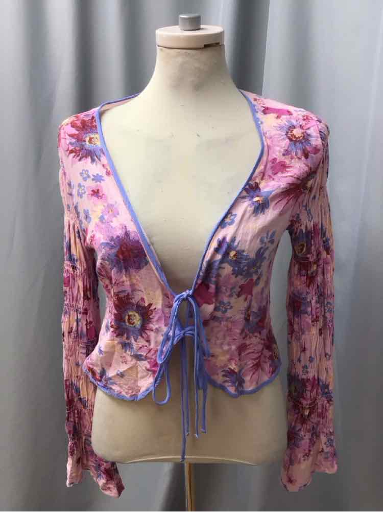 FREE PEOPLE SIZE XSMALL Ladies BLOUSE