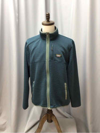SIZE X LARGE LL BEAN Men's COATS