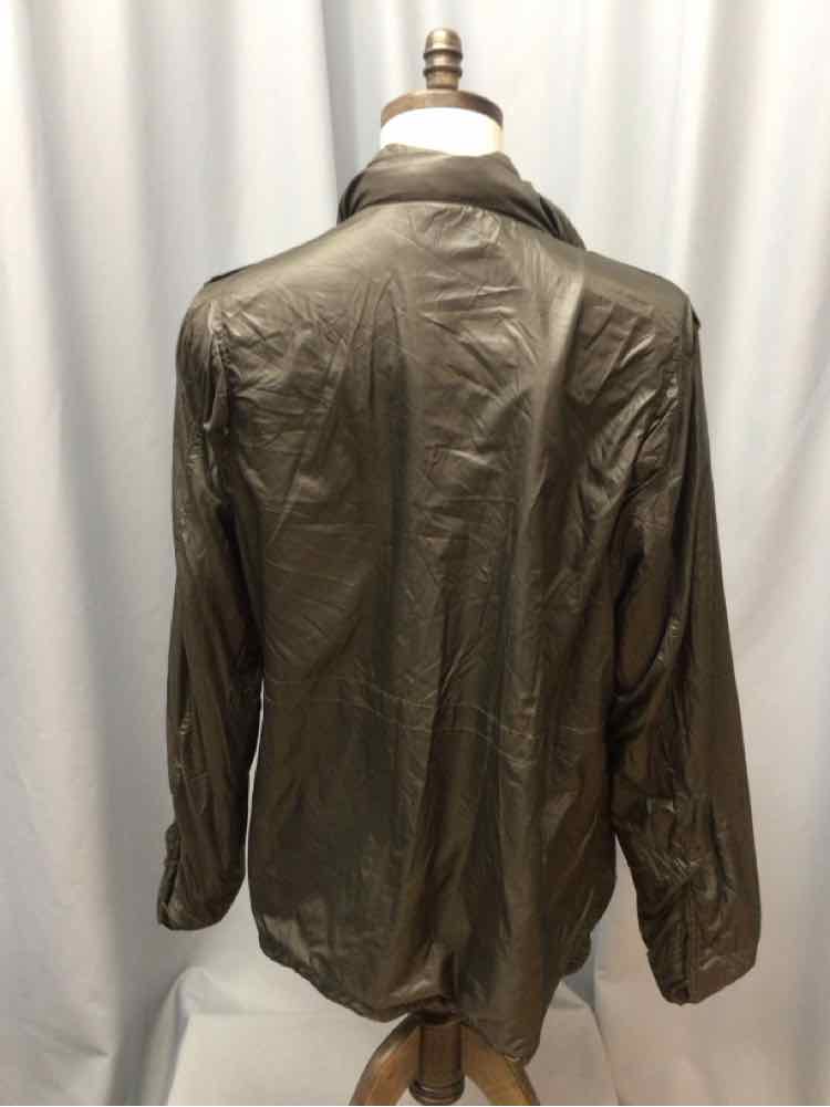 SIZE X LARGE LULULEMON Men's COATS