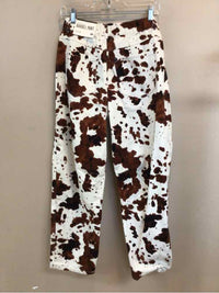 NO COMMENT SIZE MEDIUM Ladies PANTS