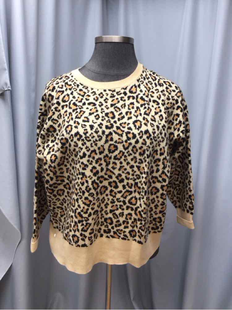 ON 34TH SIZE 1 X Ladies TOP