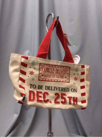 Ladies BAG