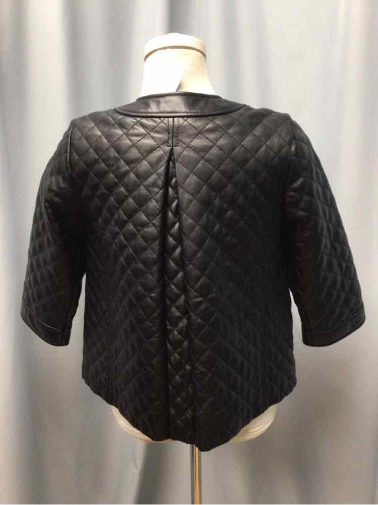 VINCE SIZE 4 Ladies JACKET