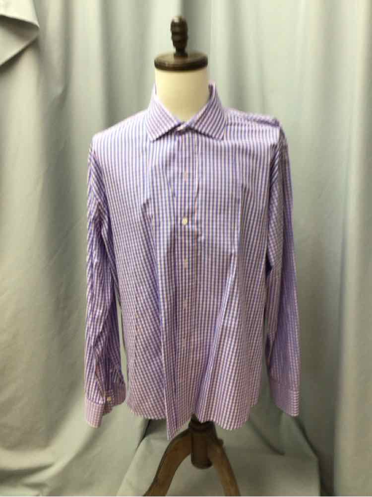SIZE XX LARGE LEDBURY Men's SHIRTS