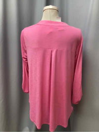 DEAR SCARLET SIZE LARGE Ladies BLOUSE