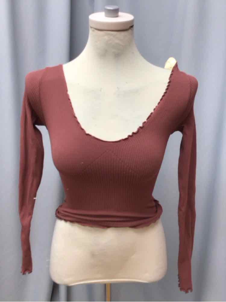 FREE PEOPLE SIZE XS/S Ladies TOP