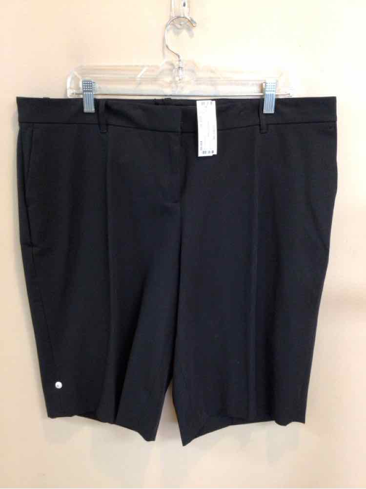 LAFAYETTE 148 SIZE 16 Ladies SHORTS
