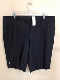 LAFAYETTE 148 SIZE 16 Ladies SHORTS