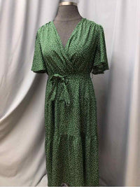 KATE KASIN SIZE 2 X Ladies DRESS