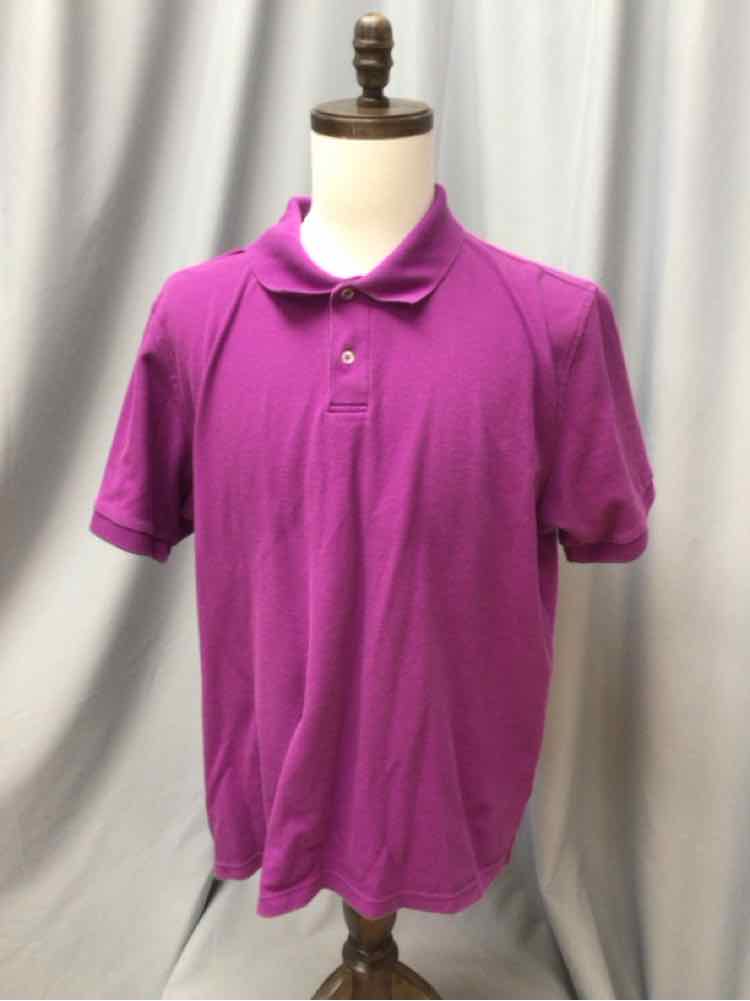SIZE X LARGE CLUB ROOM Men's SHIRTS