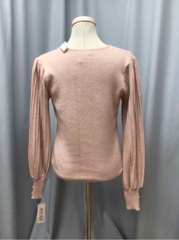 NANETTE LEPORE SIZE MEDIUM Ladies TOP