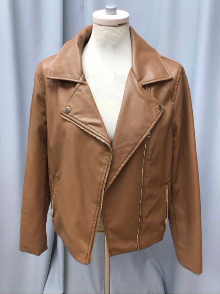 CI SONO SIZE LARGE Ladies JACKET