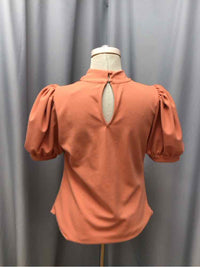 7TH AVENUE SIZE SMALL Ladies BLOUSE