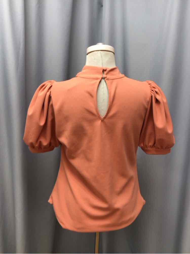 7TH AVENUE SIZE SMALL Ladies BLOUSE